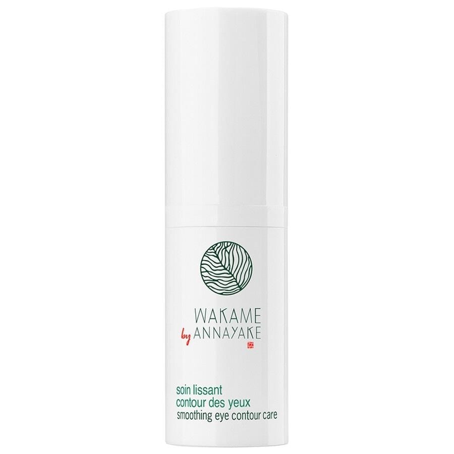 Wakame by ANNAYAKE Soin lissant contour des yeux