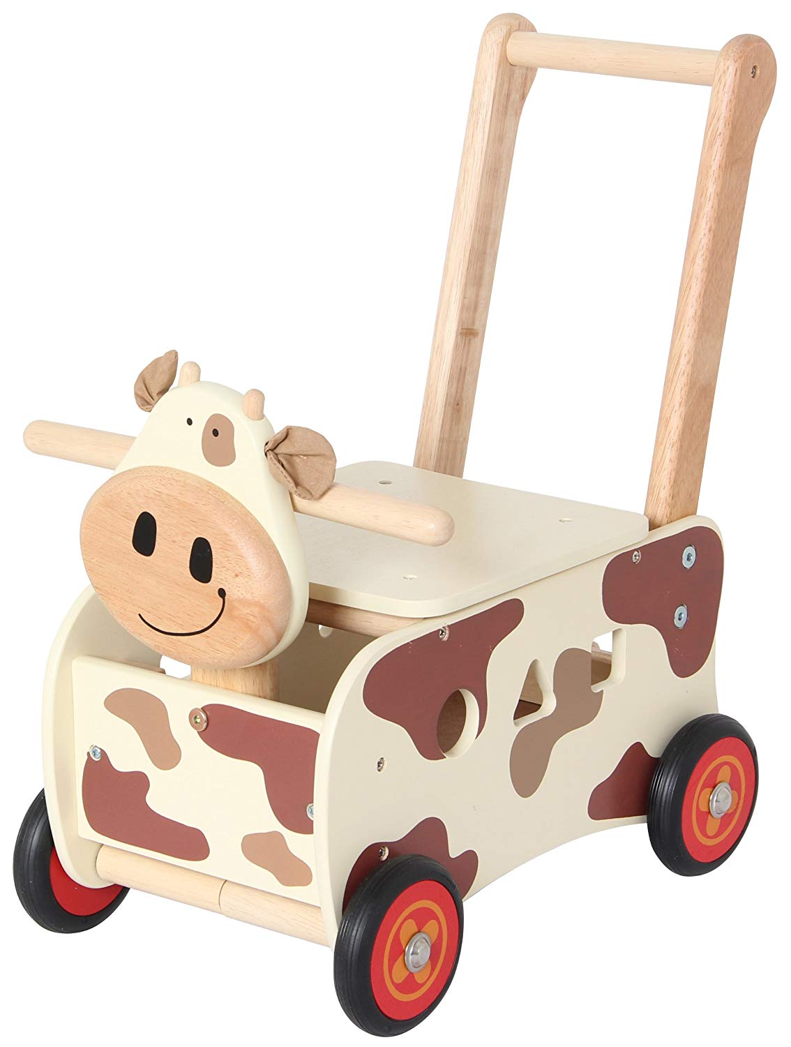 Walker And Ride Cow Sorter 103