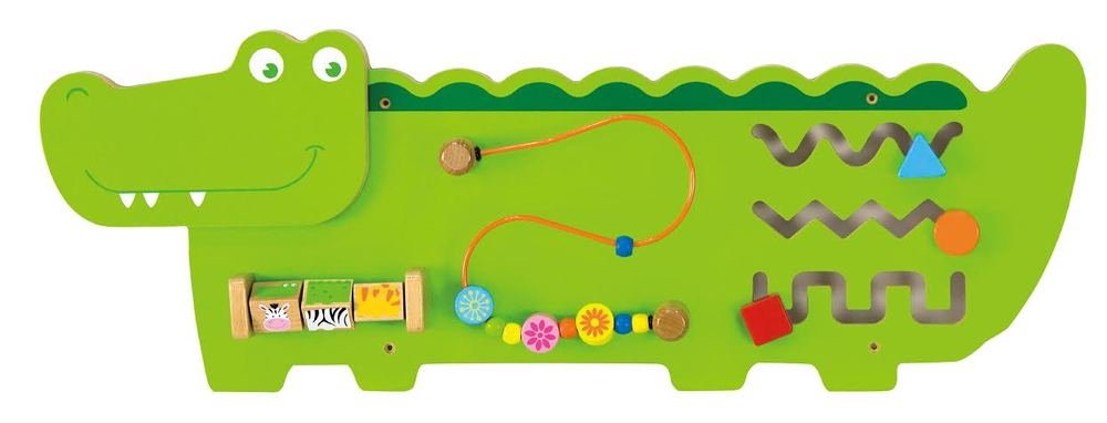 Wall Toy Green