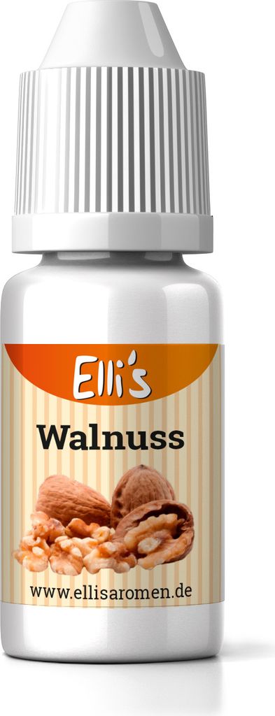 Aroma Shopping GmbH Walnut Flavoring - Ellis Food Flavoring