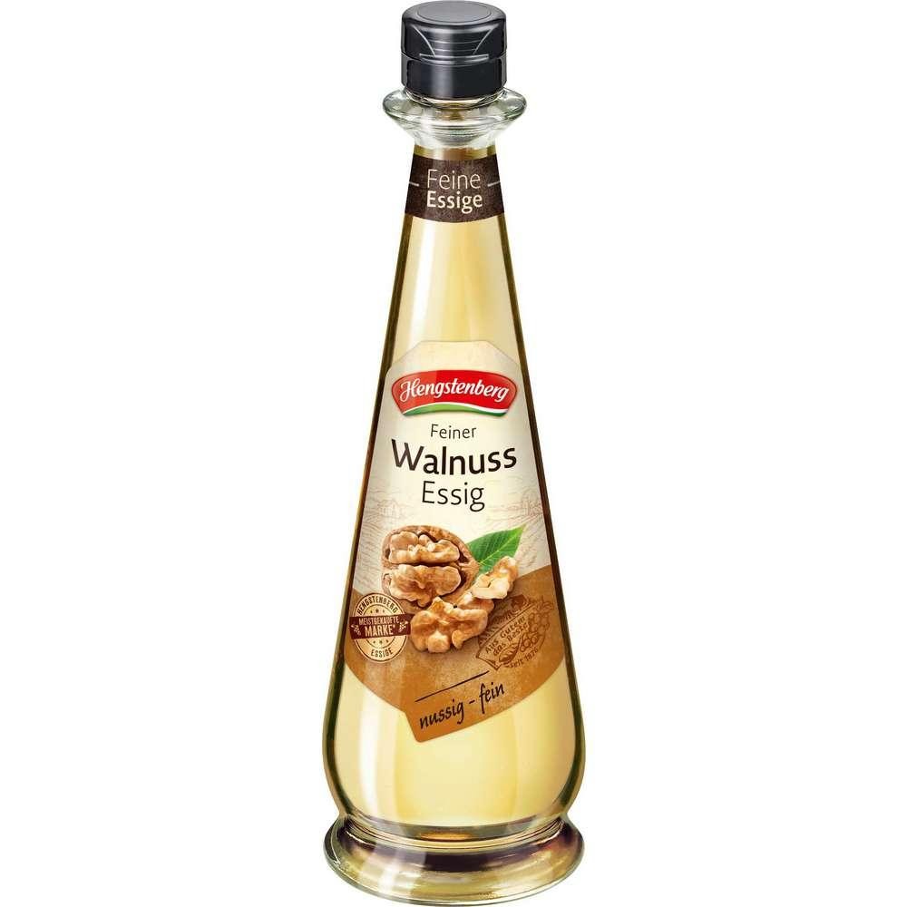 Hengstenberg Walnut vinegar