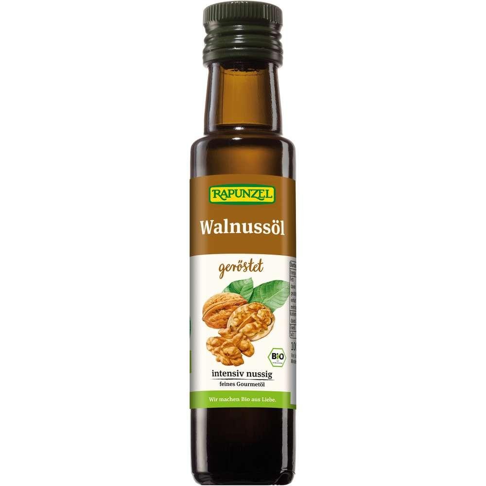 Rapunzel Roasted walnut oil