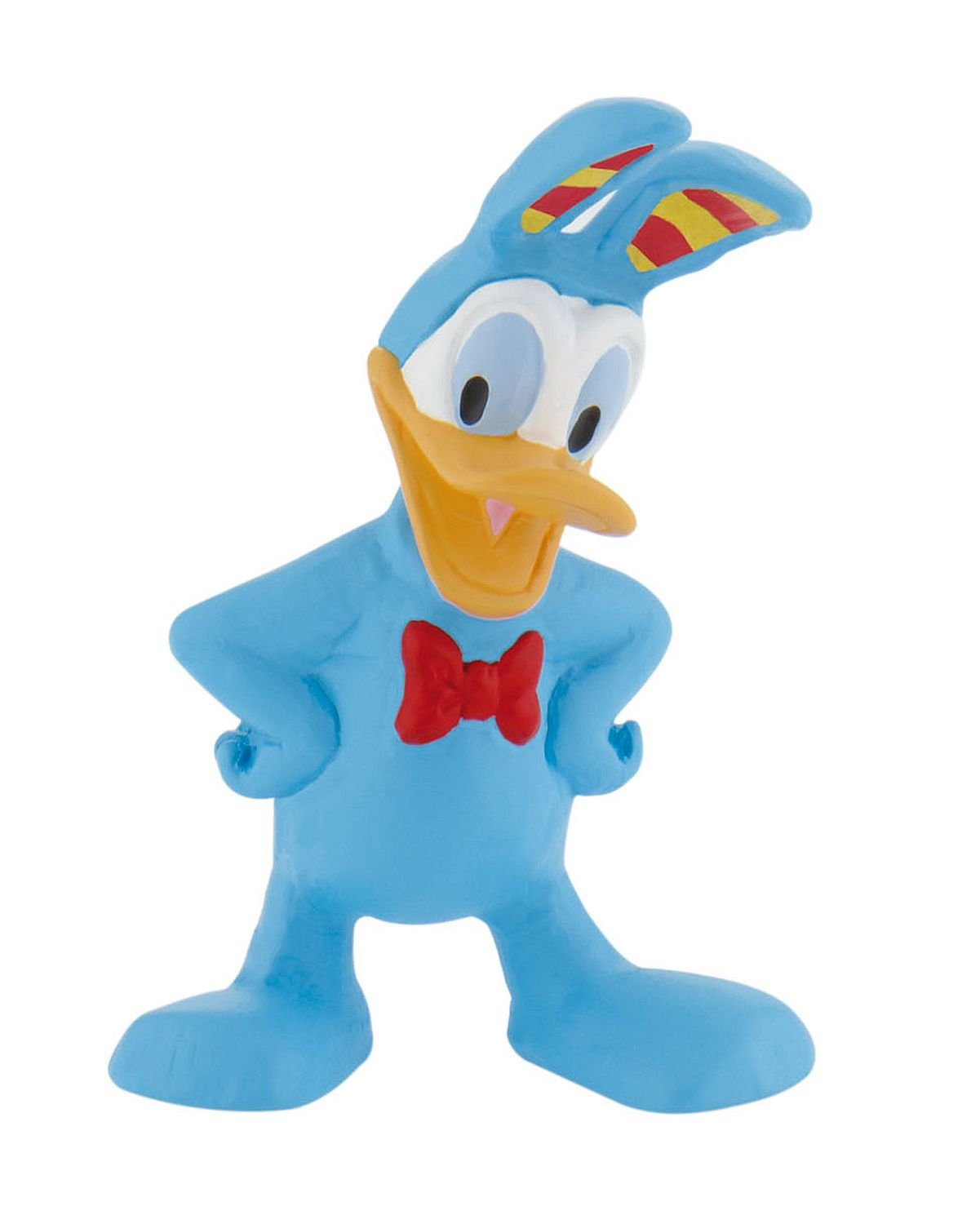 Bullyland Walt Disney Donald Duck Easter A