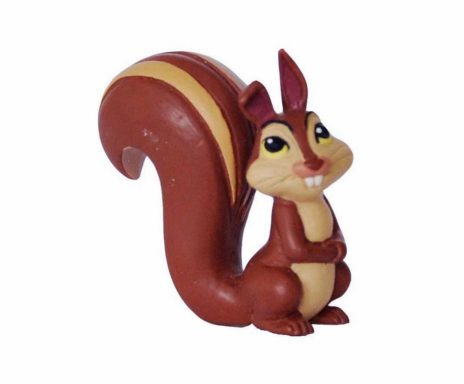 Bullyland Walt Disney Sofia The First Kiki A