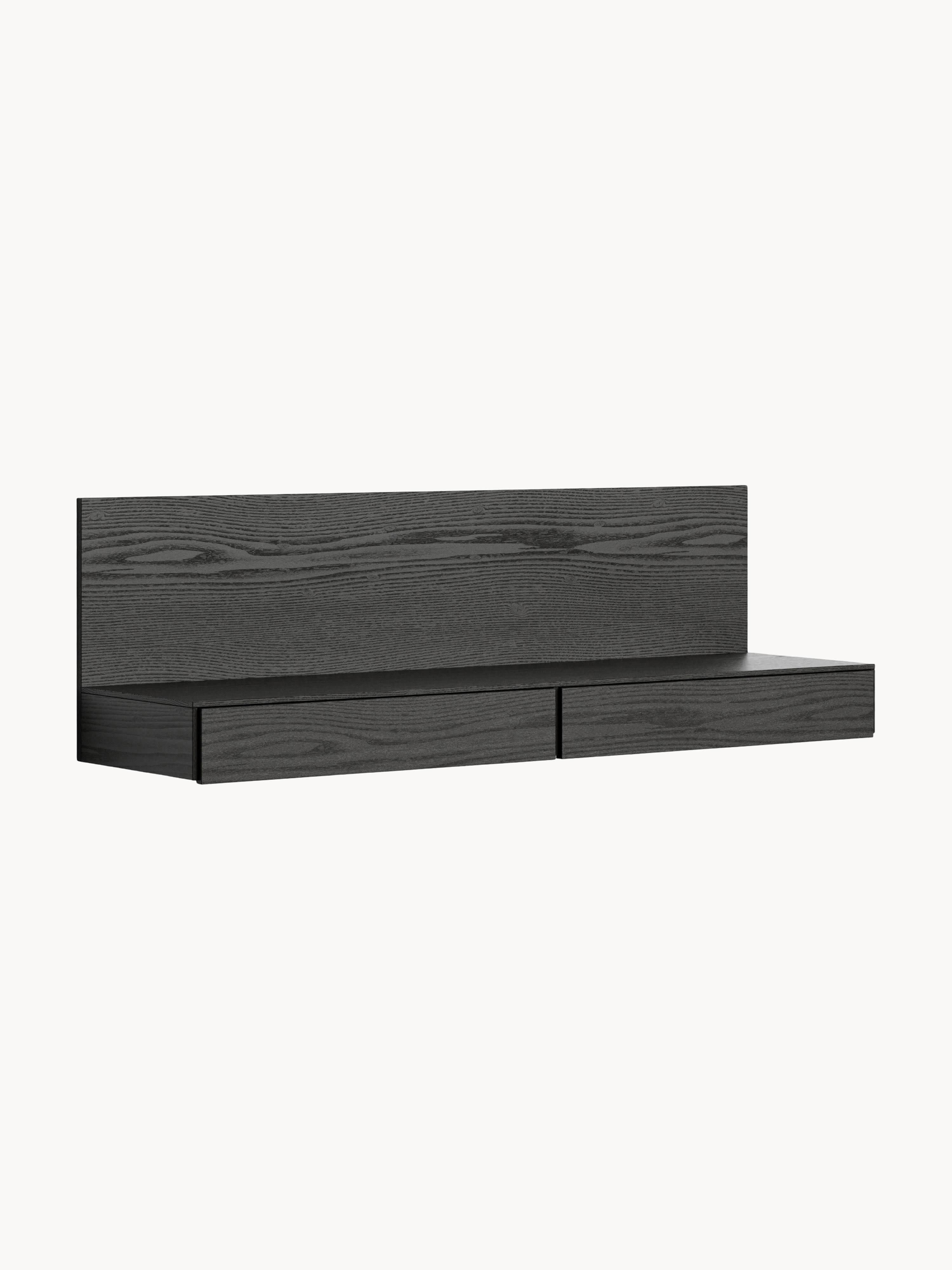 new-works Tana wall console