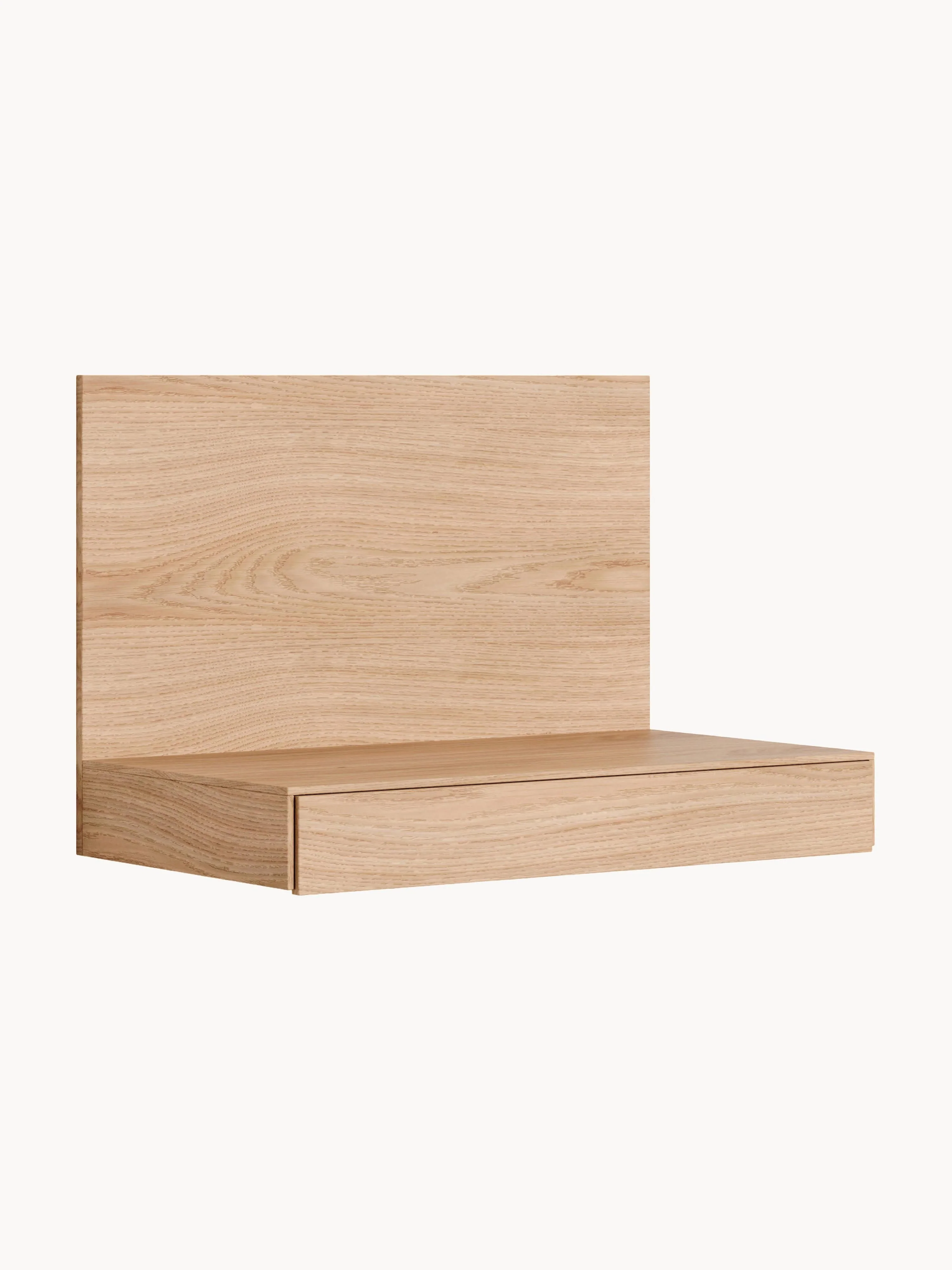 new-works Tana wall-mounted desk