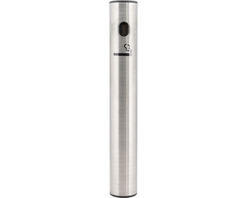 Securit Wall ashtray stainless steel 41.2 cm