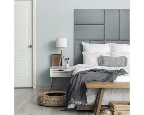Pastel blue