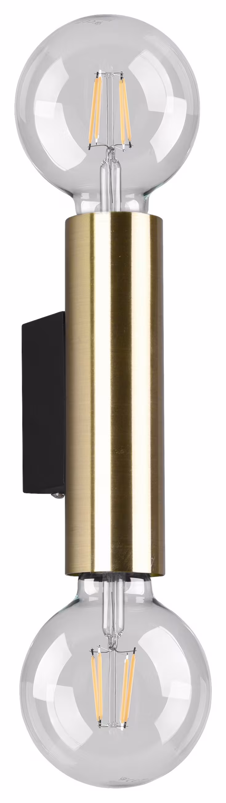 P & B WALL LIGHT 18/5/8.5 cm