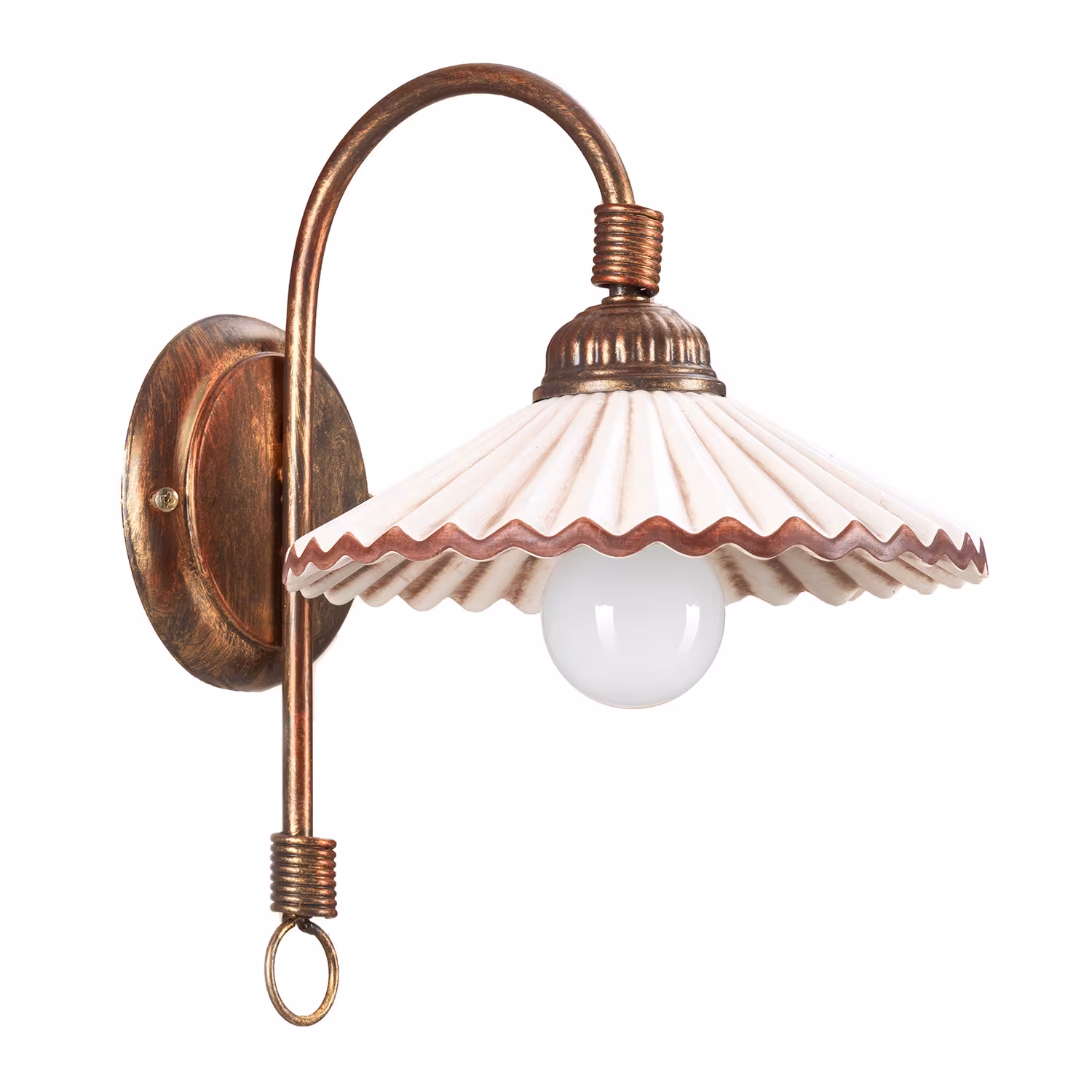 WALL LIGHT 27/20/30 cm