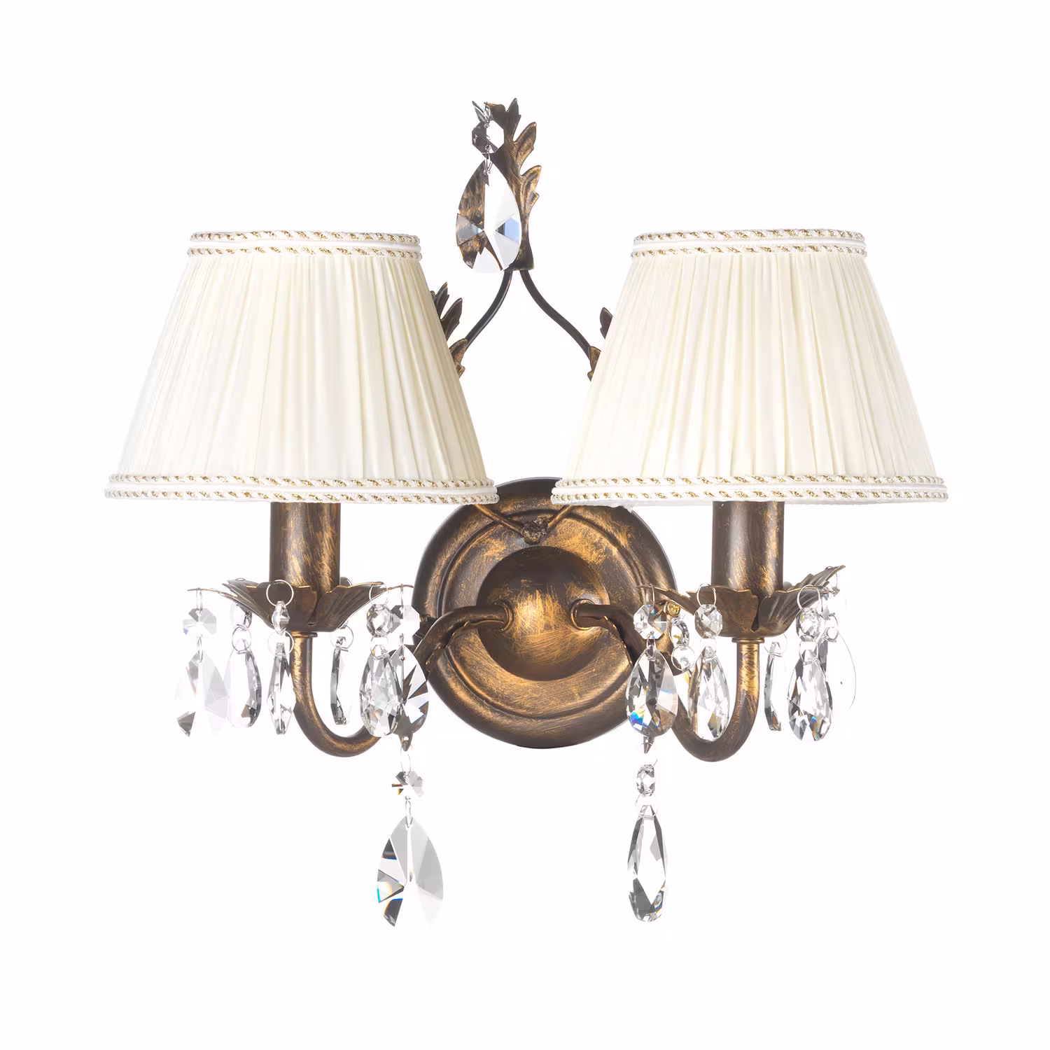 WALL LIGHT 34/24/30 cm