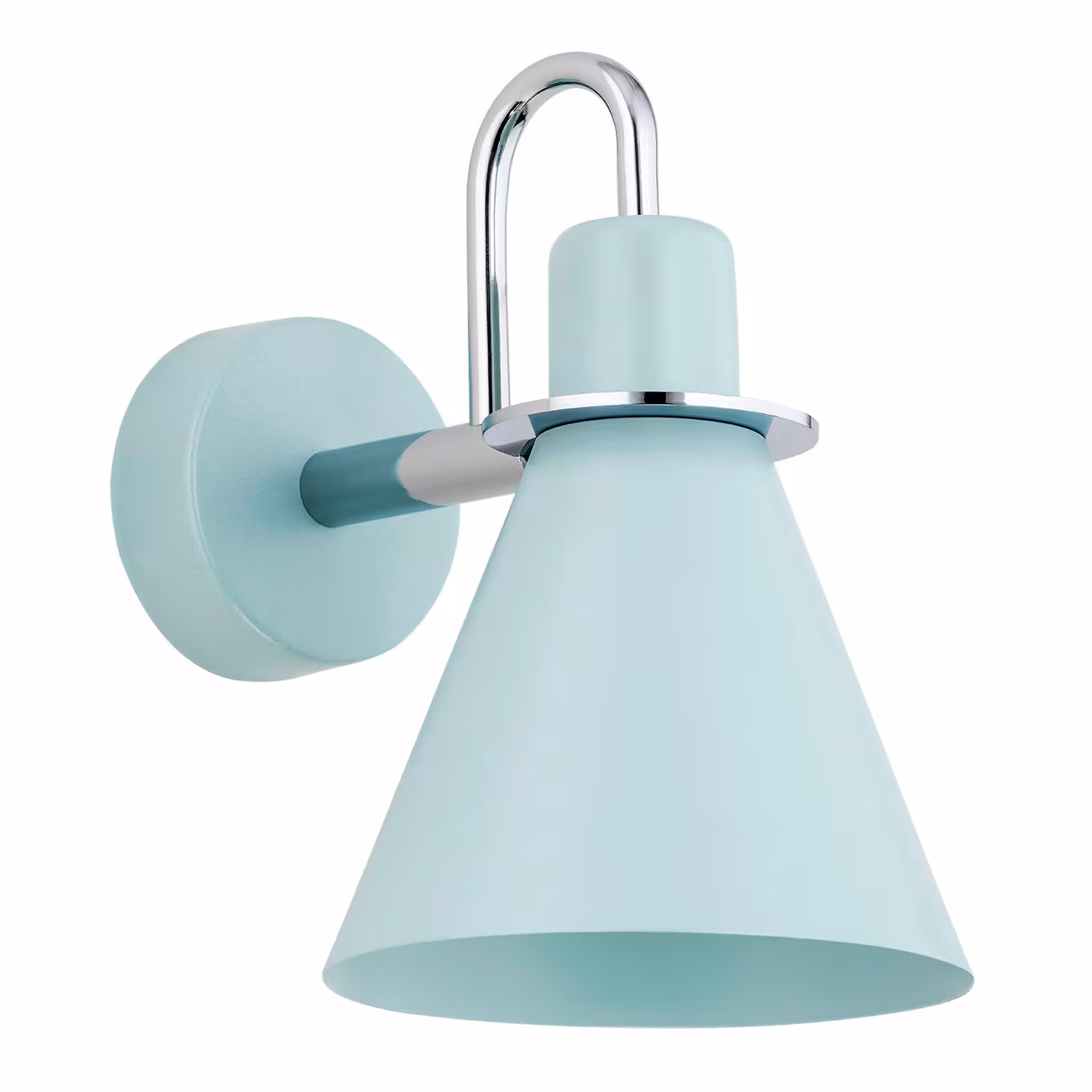 Argon Beverly wall light 22/22/14.5 cm