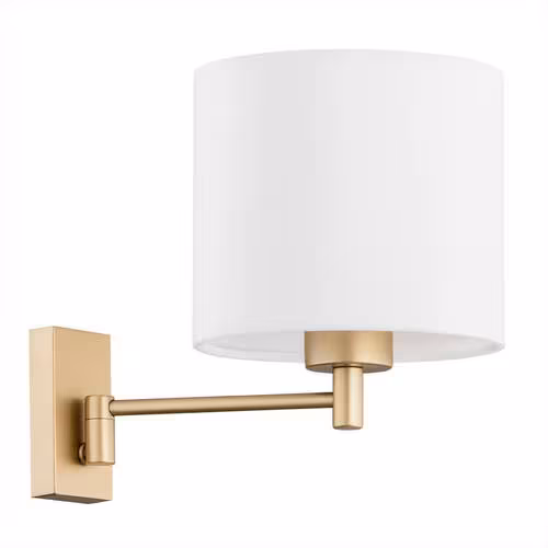 Argon Dolce wall light 24/20/32 cm
