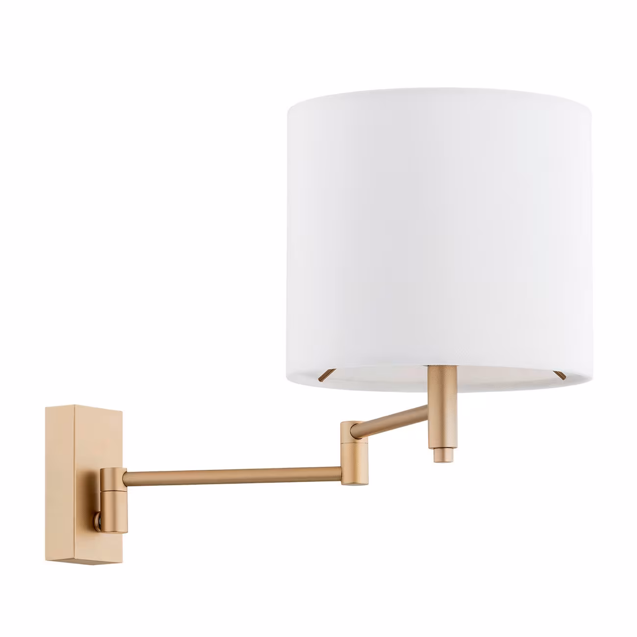Argon Dolce wall light 24/45/20 cm