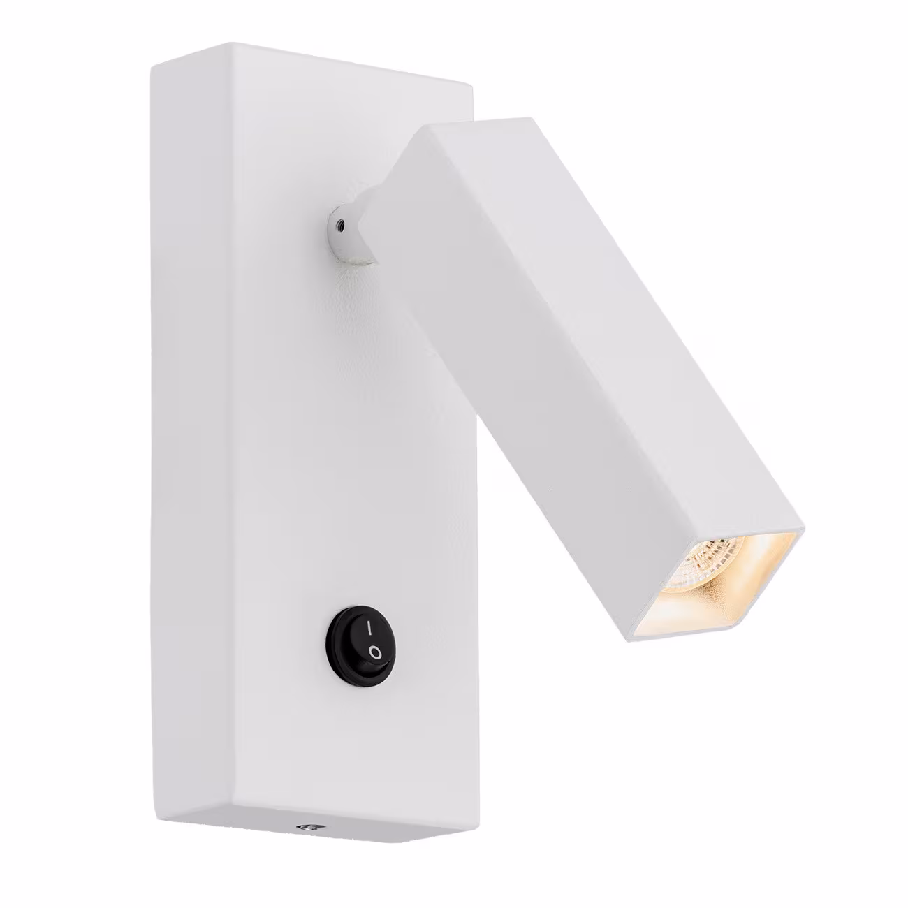 Argon Rock wall light 15.5/13.5/6.5 cm