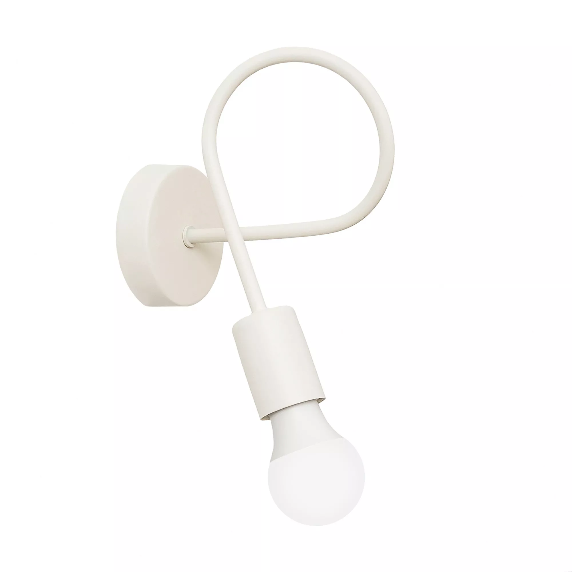 WALL LIGHT OXFORD 20/20/24 cm