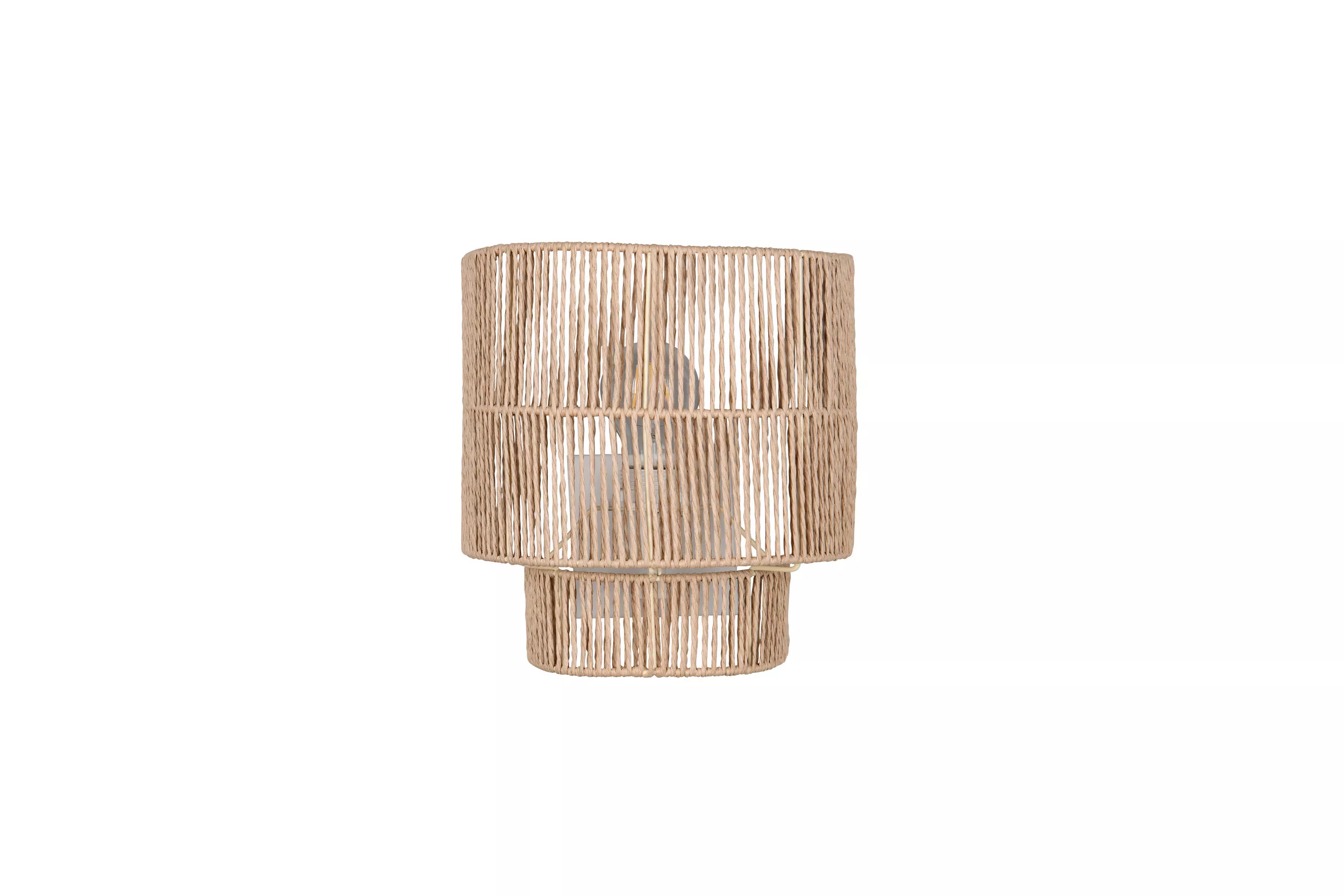 Satna wall light 24.5/24.5/14 cm