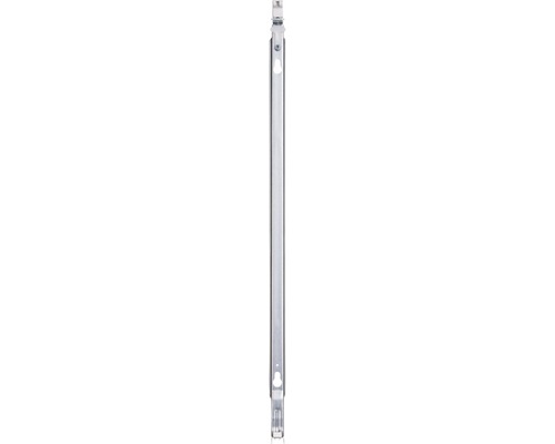 ROTHEIGNER Wall rails for radiators height 900mm VDI6036