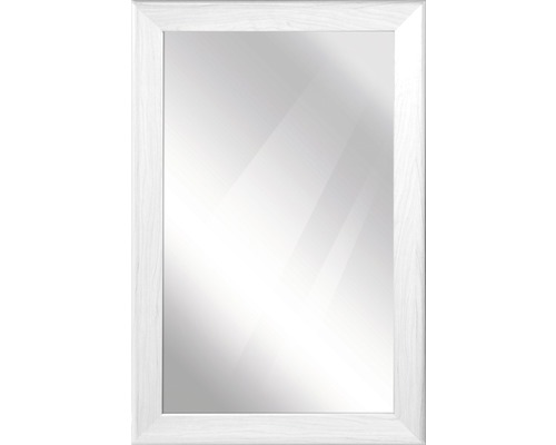 The Wall Wall mirror Nice white 37.2x57.2 cm