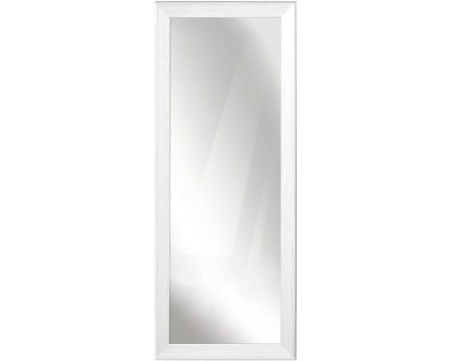 The Wall Wall mirror Nice white 42.2x107.2 cm