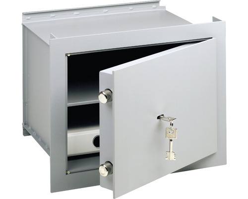 Burg Wächter Wall safe Burgwachter CityLine CW 5 350 S