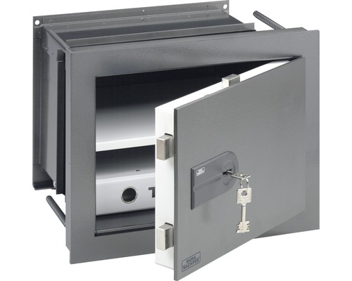 Burg Wächter Wall safe Burgwachter Karat WT 614 K