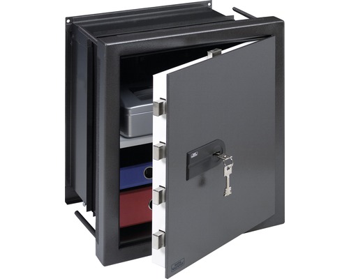 Burg Wächter Wall safe Burgwachter Karat WT 616 K