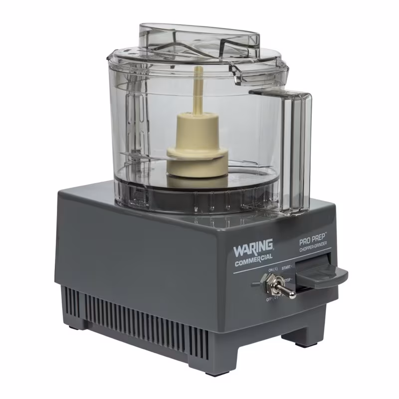 Waring spice mill WCG75