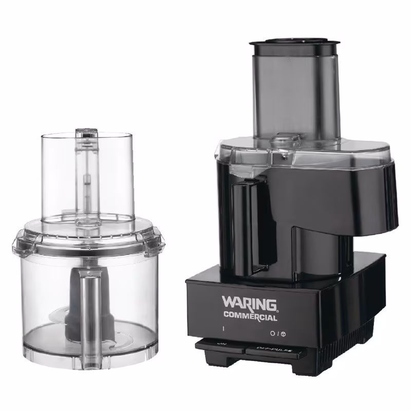 Waring Food Processor 3.3L WFP14SCK