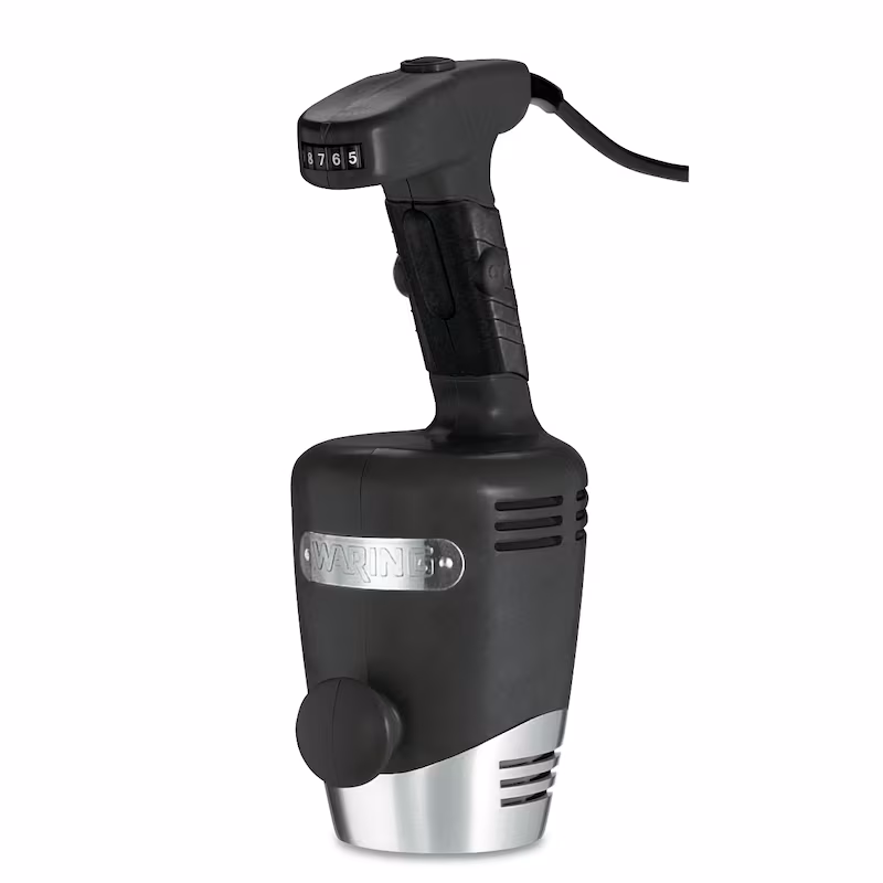 Waring Power Pac, motor unit 1 HP WSBPPCE