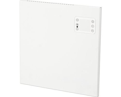 Heat convector Eurom Alutherm 400XS 400 watts with Wi-Fi