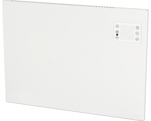 Heat convector Eurom Alutherm 800XS 800 watts including WiFi and remote control