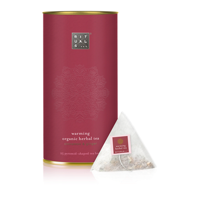Rituals Warming Vata Tea