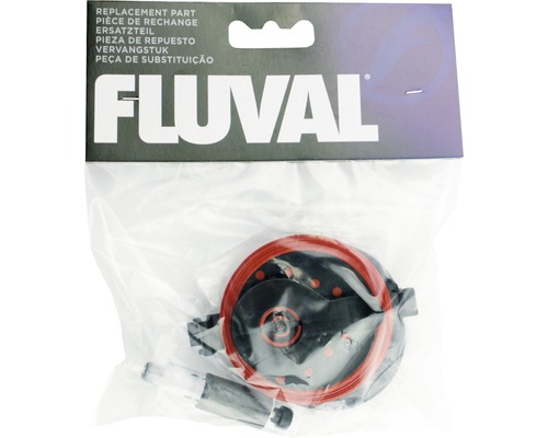 Maintenance kit for motor head Fluval 106