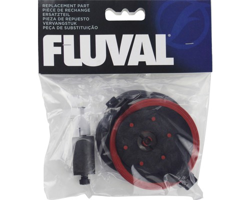 Maintenance kit for Fluval 306 motor head