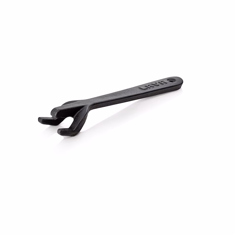 WAS Germany - Handle for Lava serving platters, 21 cm, enamelled cast iron