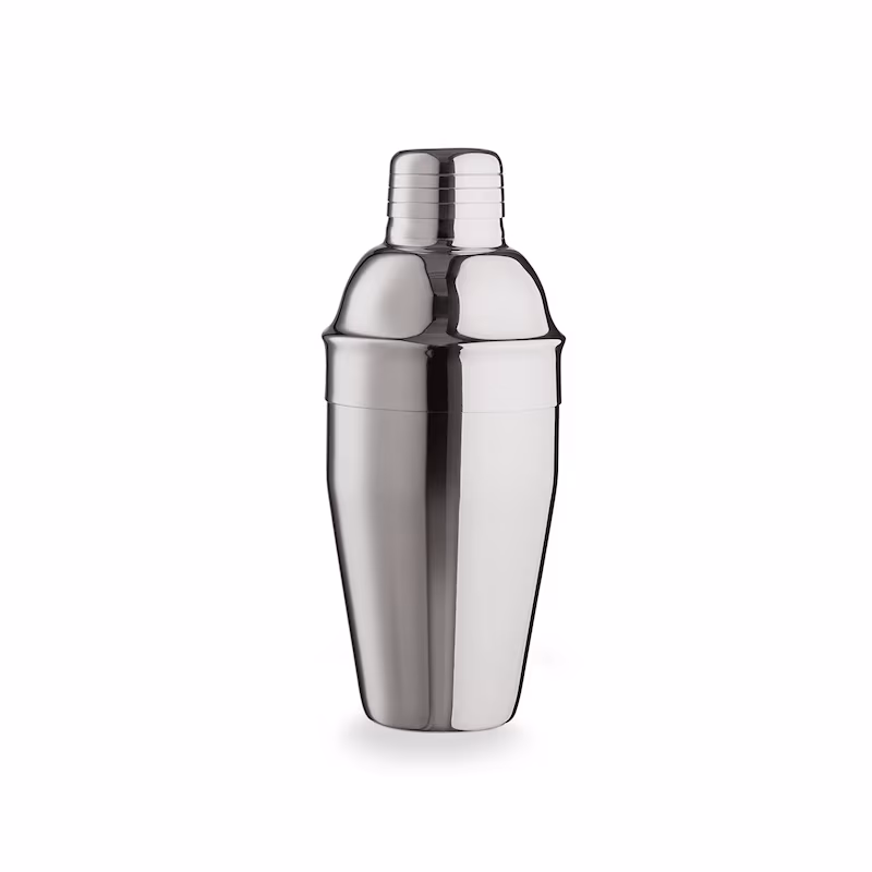 WAS Germany - Shaker, 0.7 liters, chrome-nickel steel