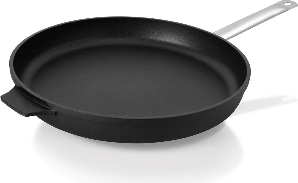 Wasa WAS frying pan with PTFE non-stick coating, Ø 40 cm, cast aluminum