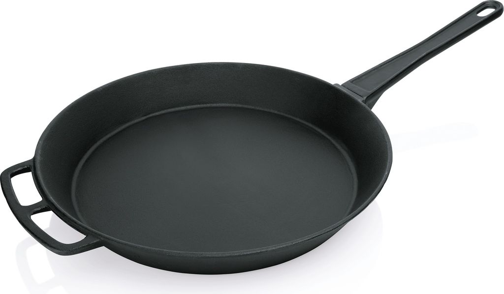 Wasa WAS Giant cast iron frying pan Ø 65 cm with removable handle