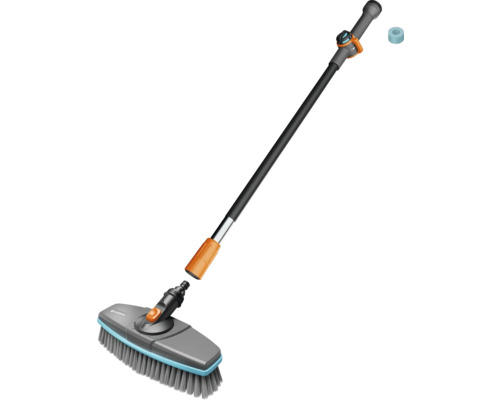 Washing set with handle, soft GARDENA combisystem