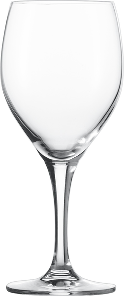 Schott Zwiesel Water, Red Wine Goblet Mondial No. 1, Content: 445 Ml, H: 205 Mm, D: 88 Mm