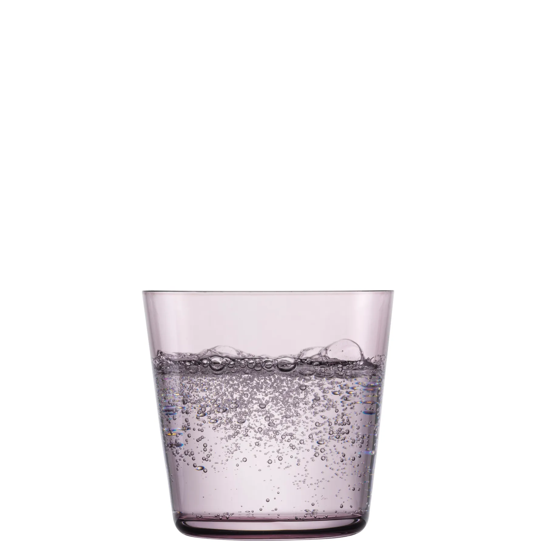 Sonido Water No. 42: Lilac, Contents: 367 ml, Diameter: 90 mm, Height: 85 mm, 6 sets