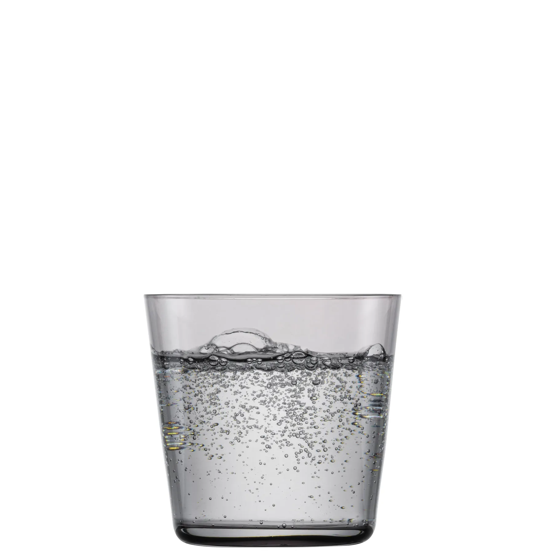 Sonido No. 42 Water: Graphite, Contents: 367 ml, Diameter: 90 mm, Height: 85 mm, 6 sets