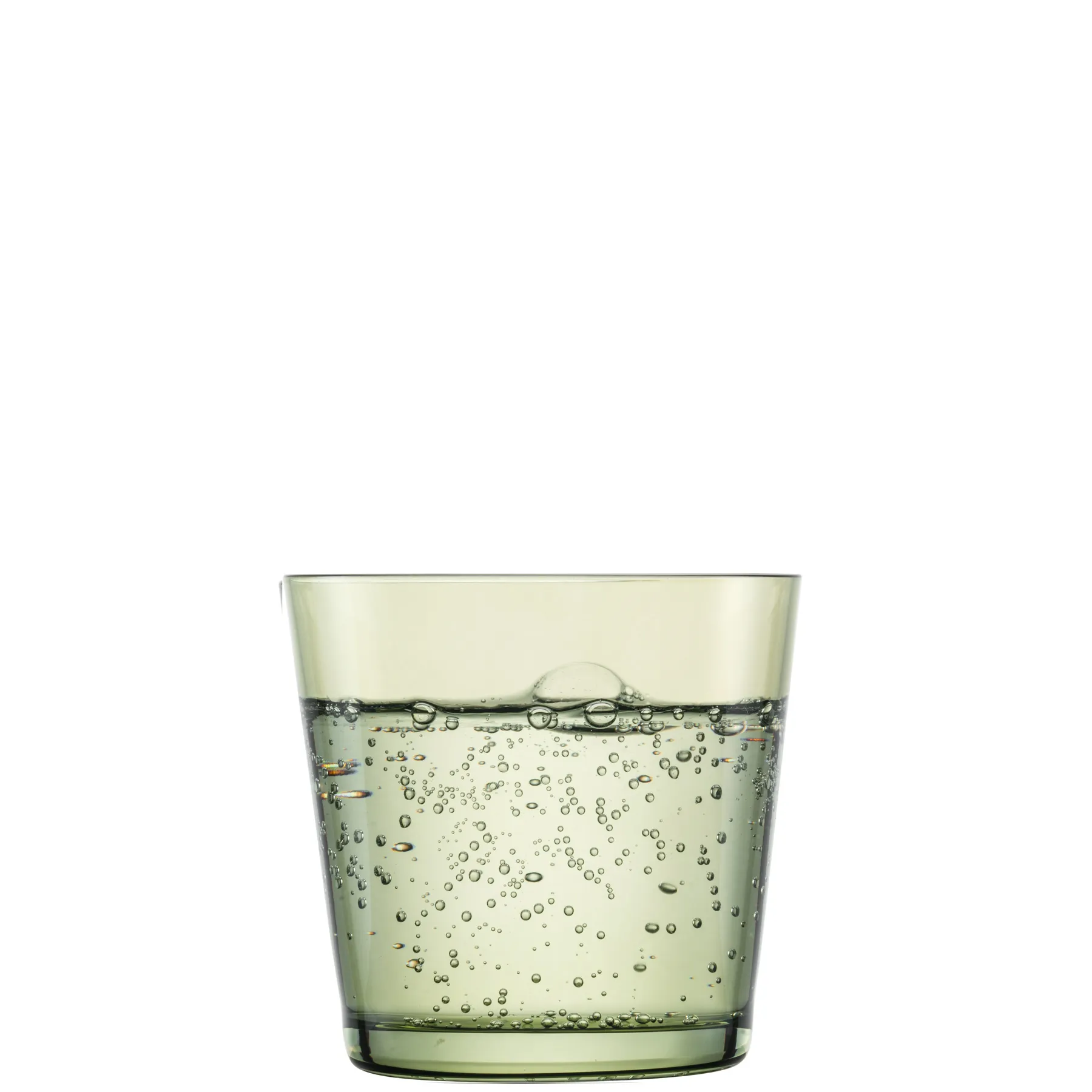 Sonido No. 42 Olive Water, Contents: 367 ml, Diameter: 90 mm, Height: 85 mm, 6 sets