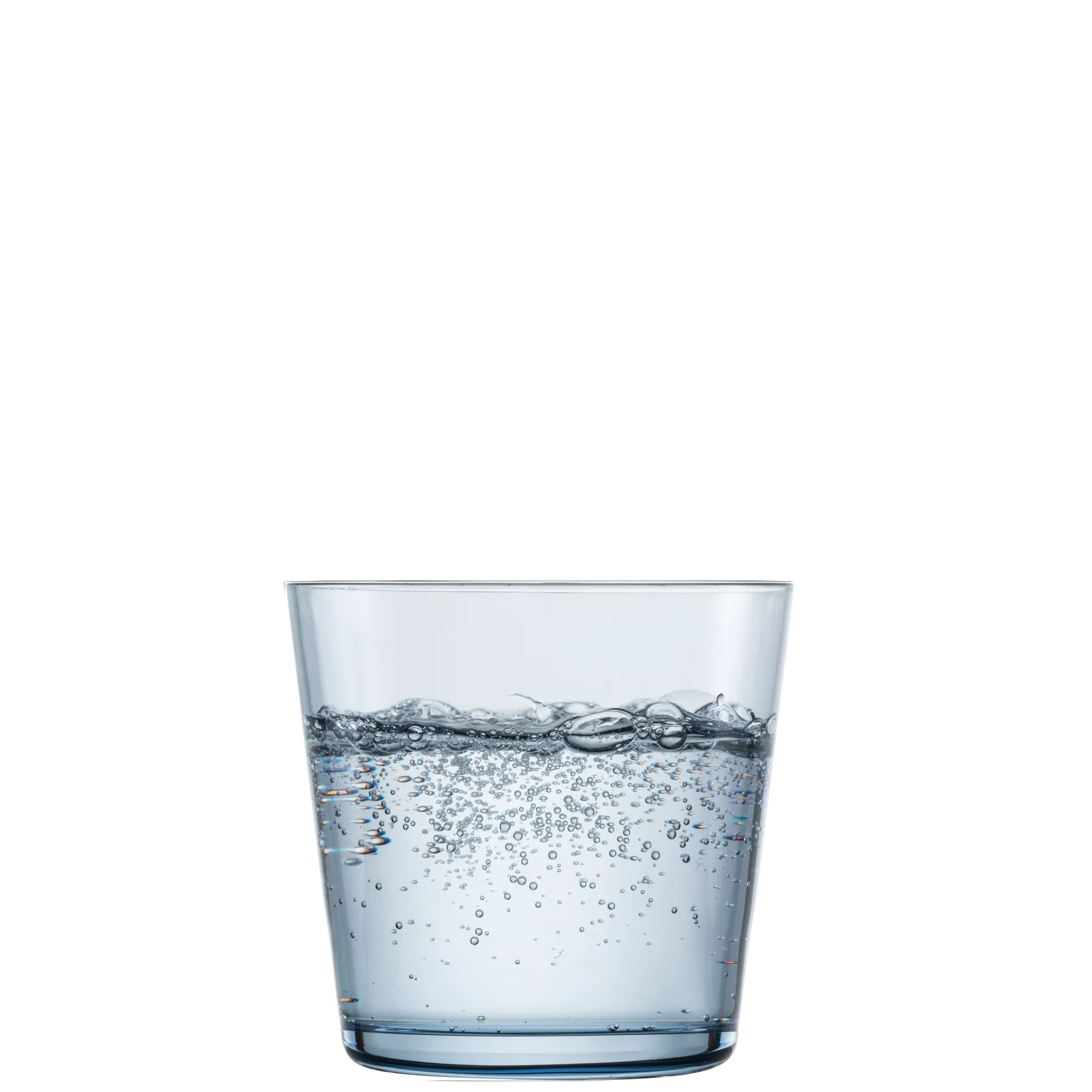 Sonido No. 42 Water: Smoky Blue, Contents: 367 ml, Diameter: 90 mm, Height: 85 mm, 6 sets