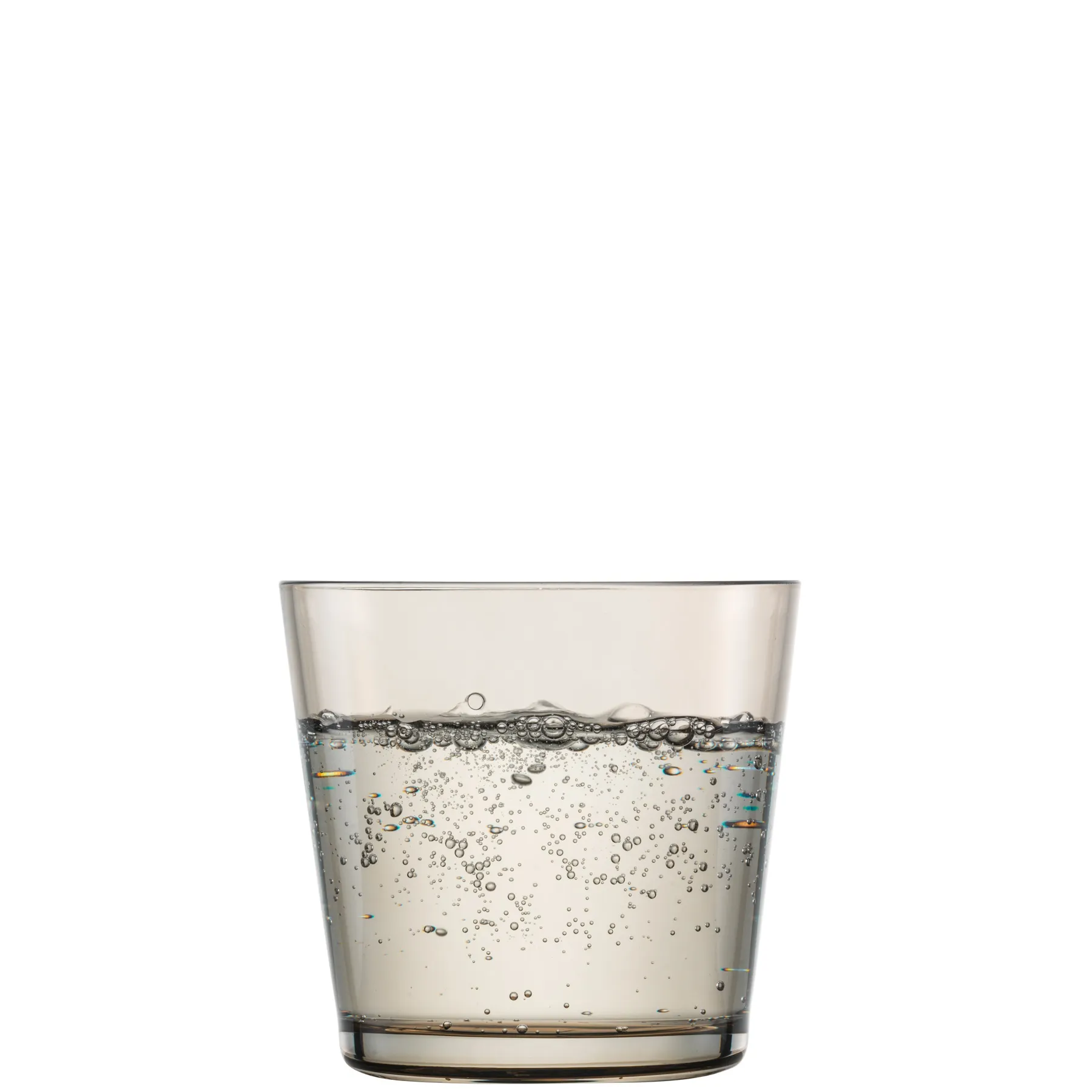 Sonido No. 42 Water: Taupe, Contents: 367 ml, Diameter: 90 mm, Height: 85 mm, 6 sets