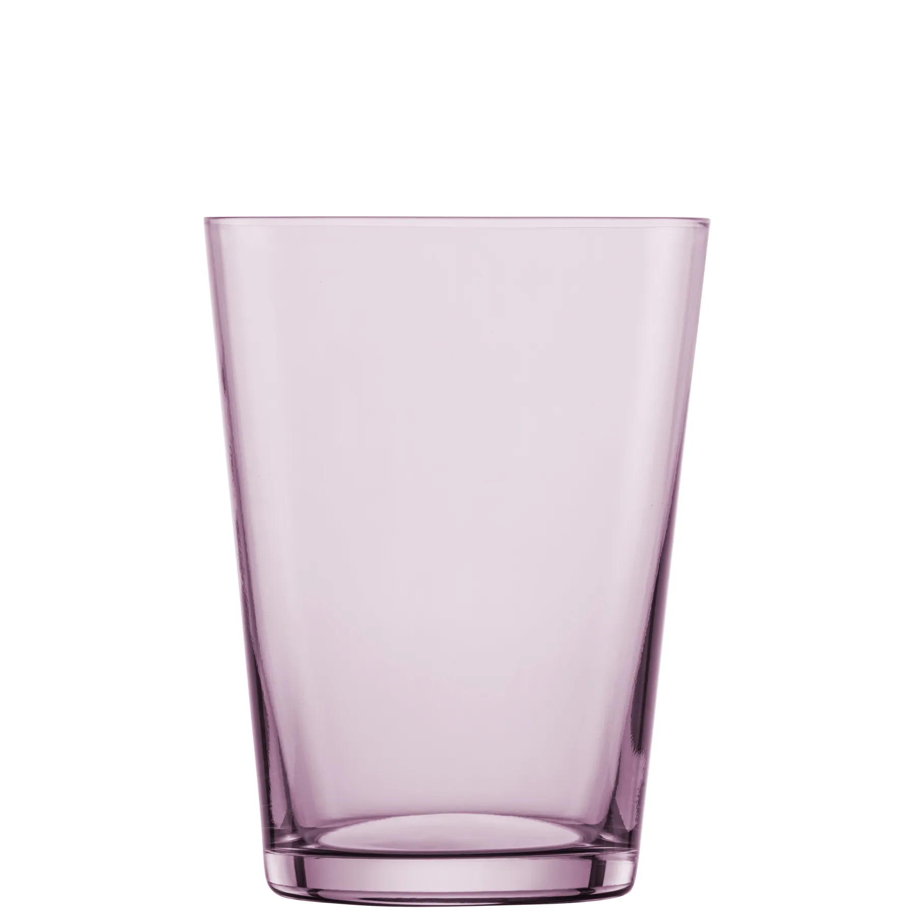 Sonido Water No. 79: Lilac, Contents: 548 ml, Diameter: 93 mm, Height: 123 mm, 6 sets