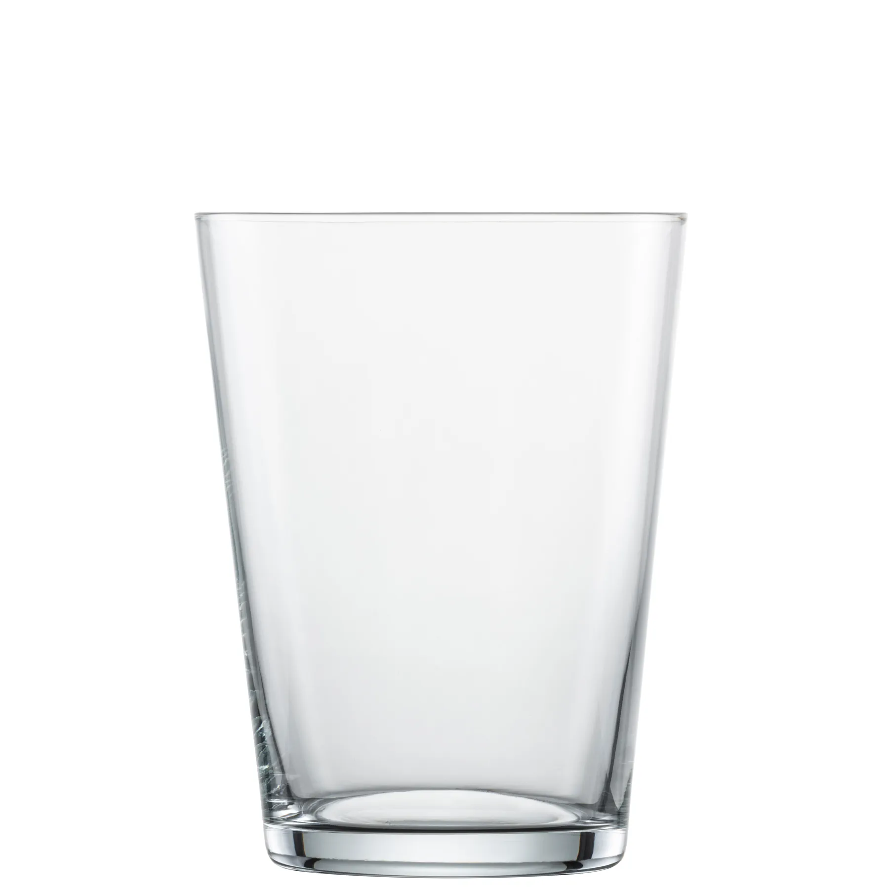 Sonido No. 79 Water: Crystal, Capacity: 548 ml, Diameter: 93 mm, Height: 123 mm, 6 sets
