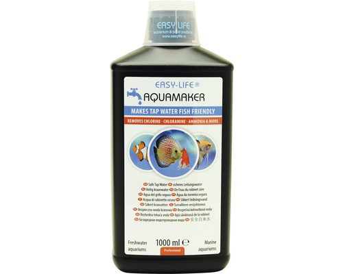 Water purifier Easy Life AquaMaker 1 l