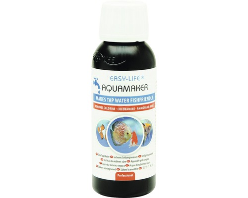 Water conditioner Easy Life AquaMaker 100 ml